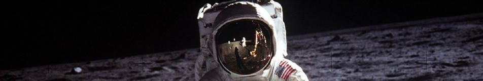Moon Shot